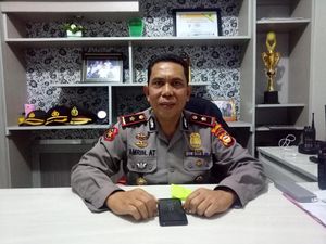 Gawat! Siswa SD Bandar Sabu Disembunyikan Mafia Narkoba Gawat! Siswa SD Bandar Sabu Disembunyikan Mafia Narkoba