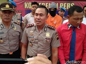 Polisi Selidiki Identitas Perempuan yang Dibakar Ari pada 2011