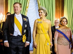 Raja Belanda Diundang ke RI 10-13 Maret, Kemlu: Insyaallah Tak Ada Perubahan