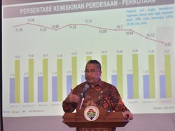 Kemendes PDTT Siap Jadi Agen Perubahan Pengentasan Kemiskinan