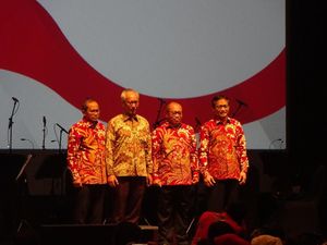 Semua Pekerja RI Ditargetkan Dijamin BPJS TK pada 2029