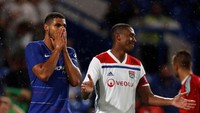 Kembali dari masa peminjaman di Crystal Palace musim lalu, akankah Ruben Loftus-Cheek bisa jadi pilihan utama di Chelsea musim ini? (John Sibley/Reuters)