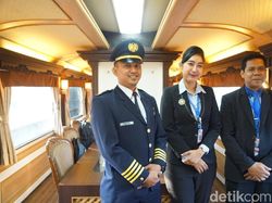 KAI Wisata Buka Lowongan Kerja, Lulusan SMA/SMK Bisa Daftar!