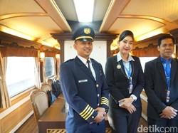 KAI Wisata Buka Lowongan Kerja, Lulusan SMA/SMK Bisa Daftar!