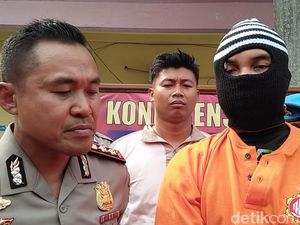 Aksi Keji Ari Bakar 2 Perempuan di Blora Terungkap pada Bulan Agustus Aksi Keji Ari Bakar 2 Perempuan di Blora Terungkap pada Bulan Agustus