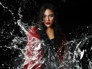 Disebut Mirip Tante-tante, Begini Kata Marion Jola