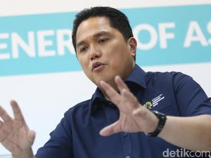 40 Ribu Penonton Hadiri Pembukaan Asian Games, Di Mana Parkirnya? 40 Ribu Penonton Hadiri Pembukaan Asian Games, Di Mana Parkirnya?