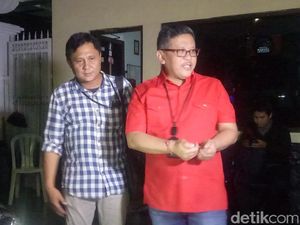 NU Ancam Tarik Dukungan, Ini Tanggapan PDIP