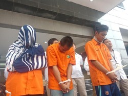 Ada 32 PSK Terlibat Prostitusi di Kalibata City, 5 di Antaranya ABG