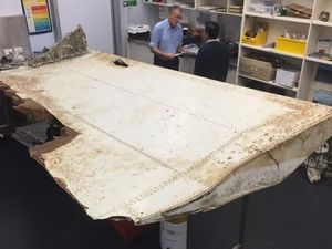 Prancis Buka Lagi Penyelidikan Hilangnya MH370