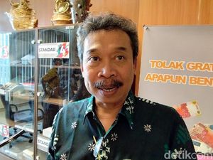 Baru 2 Institut Seni Terakreditasi A, Salah Satunya ISI Yogya