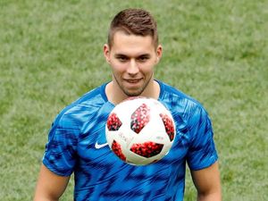 Juventus Pinjamkan Marko Pjaca ke Fiorentina