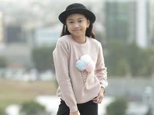 Arti Fans Bagi Penyanyi Cilik Zara Leola