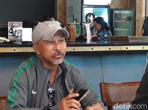 Indonesia Vs Malaysia, Garuda Muda Mesti Kontrol Emosi dan Semangat