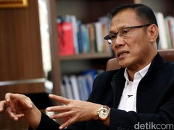 Bicara Data, Kepala BPS: BPS Independen, Kalau Tidak Bubarin Saja