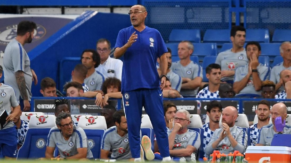Foto: Mike Hewitt/Getty Images