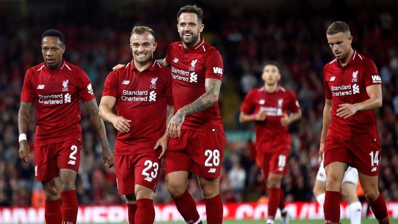 Pep: Bukan Cuma Liverpool yang Akan Menyulitkan City Musim Ini