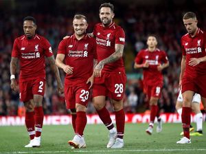 Pep: Bukan Cuma Liverpool yang Akan Menyulitkan City Musim Ini