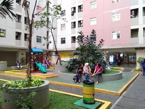 Prostitusi di Kalibata City, Transaksi Dilakukan di Taman Flamboyan Prostitusi di Kalibata City, Transaksi Dilakukan di Taman Flamboyan