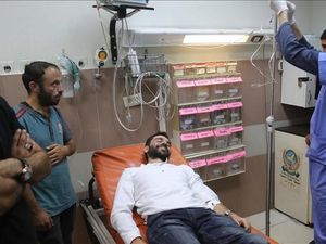 Kondisi Memburuk, Tahanan Palestina Ini Dibebaskan Israel