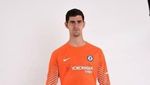 Meme-Meme Rumor Thibaut Courtois ke Real Madrid