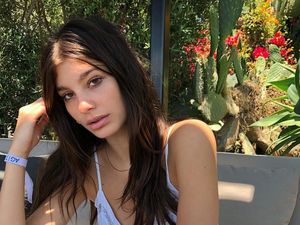 Demi Pacar Beda 22 Tahun, Leonardo DiCaprio Rela Jadi Instagram Boyfriend Demi Pacar Beda 22 Tahun, Leonardo DiCaprio Rela Jadi Instagram Boyfriend