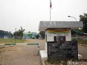 Rumah DP Rp 0 di Pondok Kelapa Mau Ditambah Jadi 780 Unit Rumah DP Rp 0 di Pondok Kelapa Mau Ditambah Jadi 780 Unit