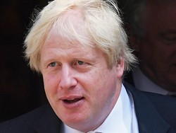 Sebut Wanita Bercadar Bagai Kotak Surat, Eks Menlu Inggris Tolak Minta Maaf