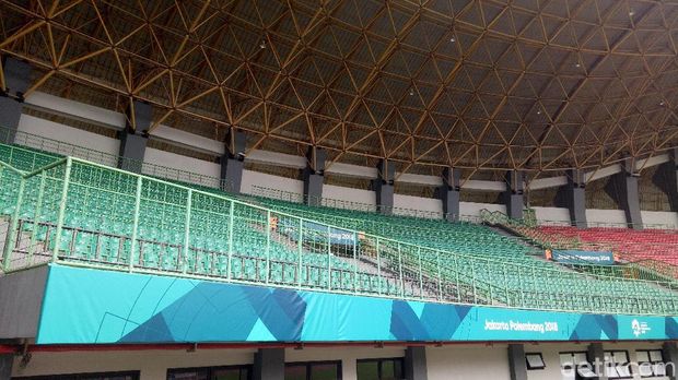 Tribune Difabel