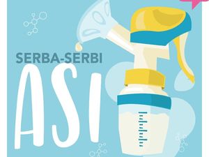Fakta Menarik tentang ASI yang Perlu Bunda Tahu