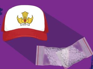 Bantah Jadi Bandar, Siswa SD Ngaku Hanya Jualan Sabu Eceran