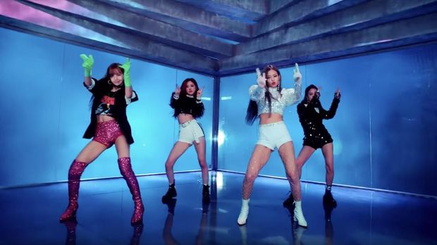 YG Entertainment Bakal Buat Gilrband Baru Dalam Waktu Dekat