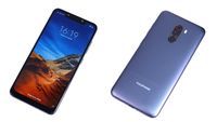 Penampakan Nyata Xiaomi Pocophone F1