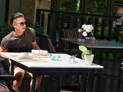 Romantisnya Kim Kurniawan, Adik Jennifer Bachdim yang Hobi Kulineran
