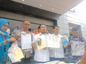 Polisi: Penyedia Kamar Prostitusi di Kalibata City Agen Properti Polisi: Penyedia Kamar Prostitusi di Kalibata City Agen Properti