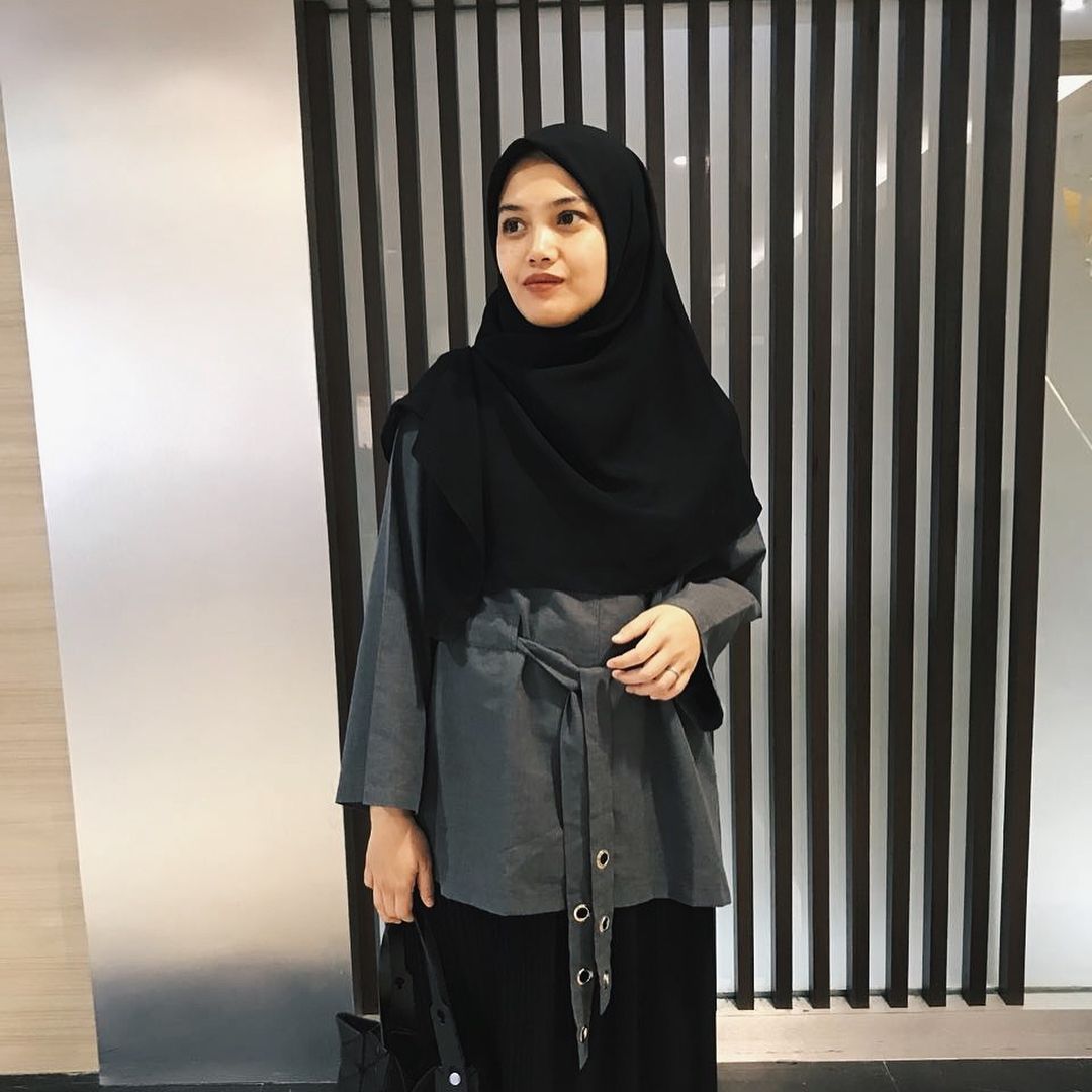 Artis hijab syari 2018