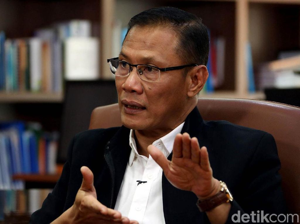 Emas hingga Gula Pasir Jadi Penyebab Inflasi di April 2020 Emas hingga Gula Pasir Jadi Penyebab Inflasi di April 2020