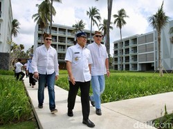 Batasi Hotel, Banyuwangi Hanya Buka yang Berbintang Empat