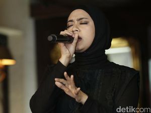 Makin Serius di Dunia Fotografi, Ayudia Ingin Buat Pameran Makin Serius di Dunia Fotografi, Ayudia Ingin Buat Pameran