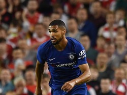 Jelang Final Liga Europa, Loftus-Cheek Malah Cedera di Laga Persahabatan