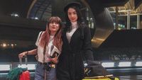 Anya Geraldine, Awkarin hingga Tampilan Ratusan Juta Inul Daratista