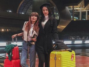 Anya Geraldine, Awkarin hingga Tampilan Ratusan Juta Inul Daratista