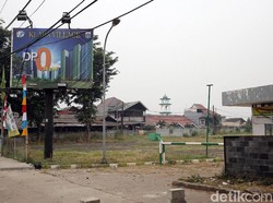 Kontraktor Pede Akhir Tahun Rumah DP Rp 0 Berdiri 20 Lantai