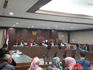 Cerita Saksi: Selalu Ada Fee di Setiap Proyek di Kendari Cerita Saksi: Selalu Ada Fee di Setiap Proyek di Kendari