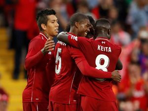 Klopp: City Masih Favorit Juara, Liverpool Underdog