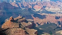 2 Korban Tewas Banjir Bandang Grand Canyon Ditemukan, Belasan Masih Hilang