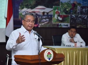 58 Perusahaan akan Kucurkan Rp 13 T Garap Kawasan Transmigrasi 58 Perusahaan akan Kucurkan Rp 13 T Garap Kawasan Transmigrasi