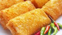 Siapa Mau Ngemil Risoles Aneka Isi yang Gurih Hangat Ini?
