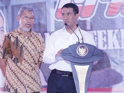 Sukses Temukan Varietas Mangga, Penemu Ini Dikirim Belajar ke Brasil