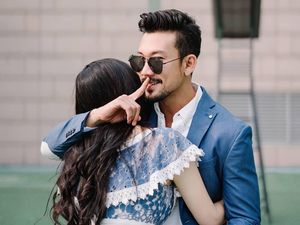 Harus Batalkan Pernikahan, Denny Sumargo: Aku Minta Maaf!